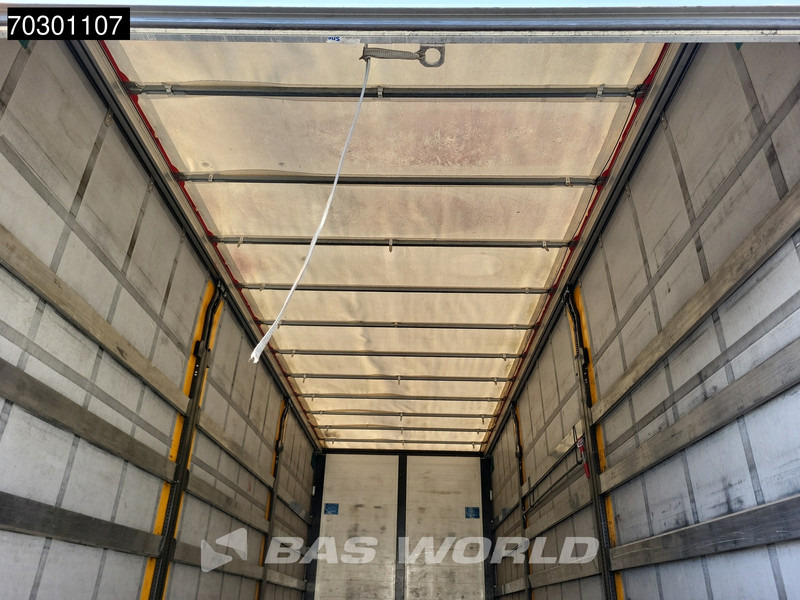 Mercedes-Benz Atego 1224 4X2 12tonner 280cm height box 1500kg Ladebordwand Automatic Euro 6 - Kapellbil: bild 5 Mercedes-Benz Atego 1224 4X2 12tonner 280cm height box 1500kg Ladebordwand Automatic Euro 6 - Kapellbil: bild 5