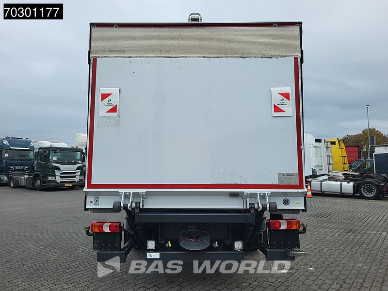 Mercedes-Benz Atego 1230 4X2 12tonner Automatic 1500kg Ladebordwand Euro 6 - Lastbil med skåp: bild 3 Mercedes-Benz Atego 1230 4X2 12tonner Automatic 1500kg Ladebordwand Euro 6 - Lastbil med skåp: bild 3