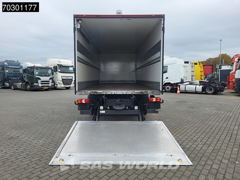 Mercedes-Benz Atego 1230 4X2 12tonner Automatic 1500kg Ladebordwand Euro 6 - Lastbil med skåp: bild 5 Mercedes-Benz Atego 1230 4X2 12tonner Automatic 1500kg Ladebordwand Euro 6 - Lastbil med skåp: bild 5