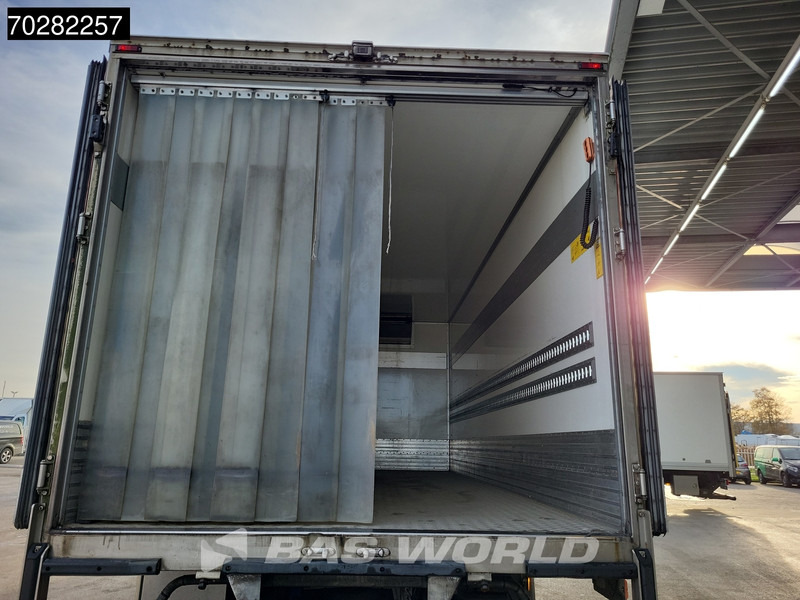 Mercedes-Benz Atego 1324 4X2 Thermo-King T-1200R Ladebordwand Manual Airco Euro 5 - Kylbil lastbil: bild 5 Mercedes-Benz Atego 1324 4X2 Thermo-King T-1200R Ladebordwand Manual Airco Euro 5 - Kylbil lastbil: bild 5