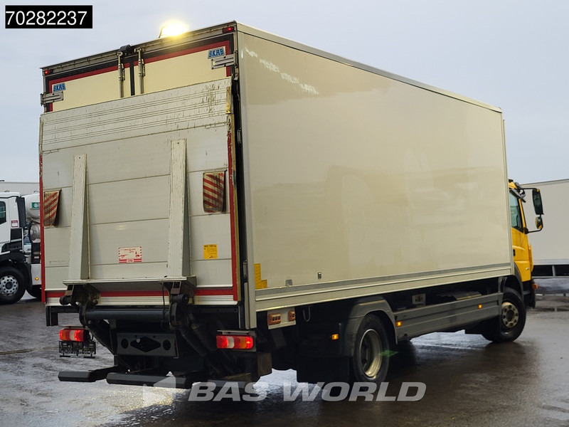 Mercedes-Benz Atego 1324 Atego 4X2 13.5tonner Thermo King T-1200 R Ladebordwand Automatic Euro 6 - Kylbil lastbil: bild 5 Mercedes-Benz Atego 1324 Atego 4X2 13.5tonner Thermo King T-1200 R Ladebordwand Automatic Euro 6 - Kylbil lastbil: bild 5
