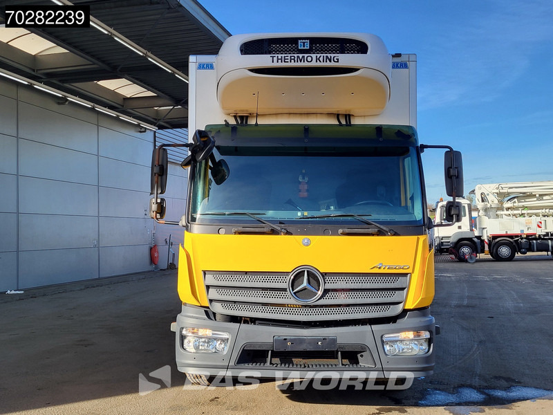 Mercedes-Benz Atego 1324 Atego 4X2 Thermo King T-1200R 1500kg Ladebordwand Automatic Euro 6 - Kylbil lastbil: bild 3 Mercedes-Benz Atego 1324 Atego 4X2 Thermo King T-1200R 1500kg Ladebordwand Automatic Euro 6 - Kylbil lastbil: bild 3