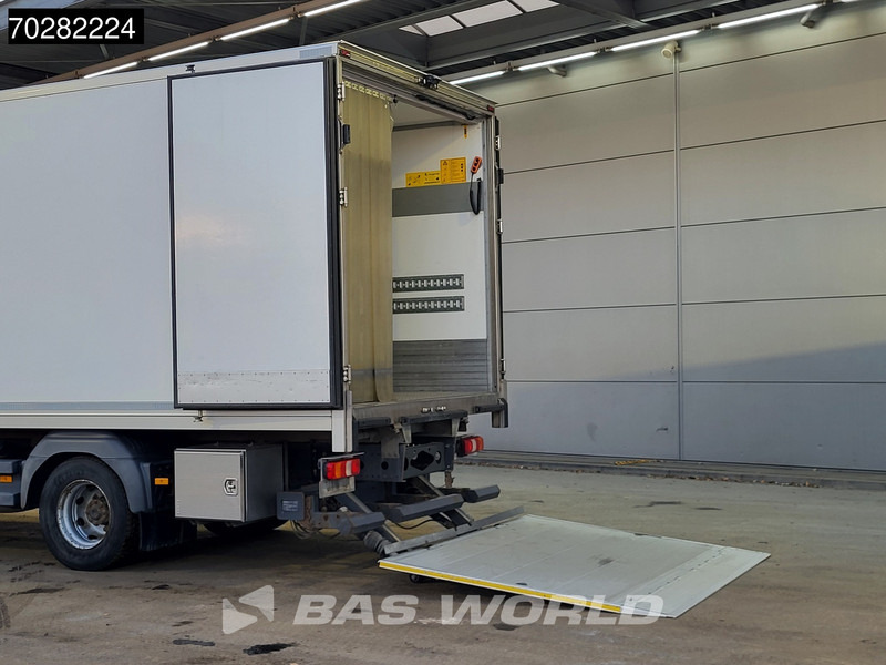 Mercedes-Benz Atego 1324 Atego 4X2 Thermo King T-1200R 1500kg Ladebordwand Automatic Euro 6 - Kylbil lastbil: bild 3 Mercedes-Benz Atego 1324 Atego 4X2 Thermo King T-1200R 1500kg Ladebordwand Automatic Euro 6 - Kylbil lastbil: bild 3