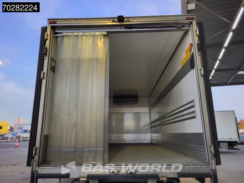 Mercedes-Benz Atego 1324 Atego 4X2 Thermo King T-1200R 1500kg Ladebordwand Automatic Euro 6 - Kylbil lastbil: bild 5 Mercedes-Benz Atego 1324 Atego 4X2 Thermo King T-1200R 1500kg Ladebordwand Automatic Euro 6 - Kylbil lastbil: bild 5