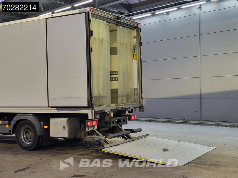 Mercedes-Benz Atego 1324 Atego 4X2 Thermo-King T1200 R Automatic 1500kg Ladebordwand Euro 6 - Kylbil lastbil: bild 3 Mercedes-Benz Atego 1324 Atego 4X2 Thermo-King T1200 R Automatic 1500kg Ladebordwand Euro 6 - Kylbil lastbil: bild 3