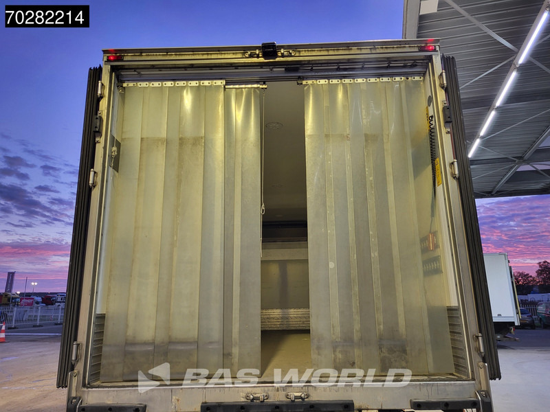 Mercedes-Benz Atego 1324 Atego 4X2 Thermo-King T1200 R Automatic 1500kg Ladebordwand Euro 6 - Kylbil lastbil: bild 5 Mercedes-Benz Atego 1324 Atego 4X2 Thermo-King T1200 R Automatic 1500kg Ladebordwand Euro 6 - Kylbil lastbil: bild 5