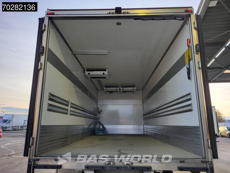 Mercedes-Benz Atego 1524 Atego 4X2 15tonner Thermo King T-1200R 1500kg Ladebordwand Euro 6 - Kylbil lastbil: bild 3 Mercedes-Benz Atego 1524 Atego 4X2 15tonner Thermo King T-1200R 1500kg Ladebordwand Euro 6 - Kylbil lastbil: bild 3