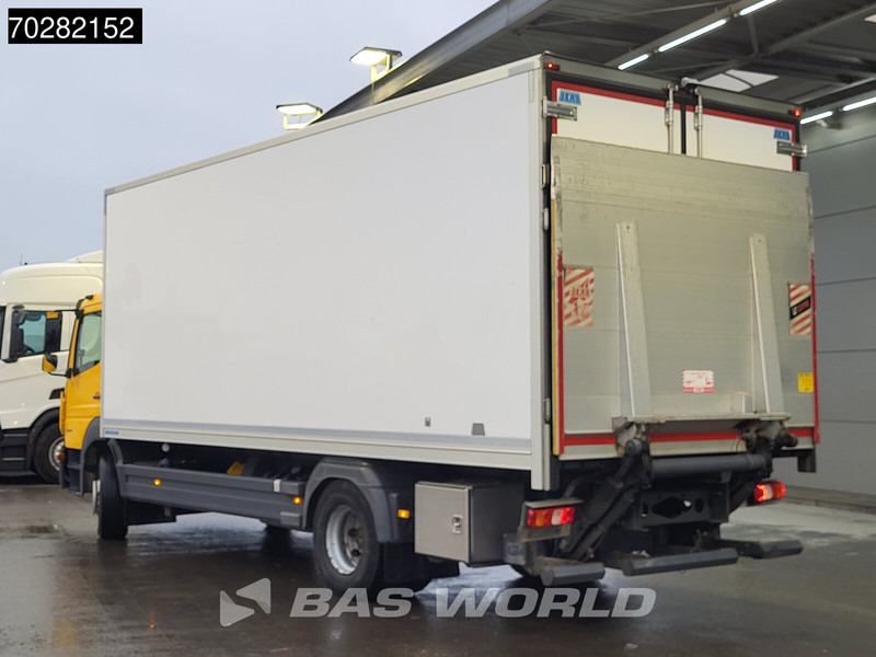 Mercedes-Benz Atego 1524 Atego 4X2 15tonner Thermo King T-1200R 1500kg Ladebordwand Euro 6 - Kylbil lastbil: bild 2 Mercedes-Benz Atego 1524 Atego 4X2 15tonner Thermo King T-1200R 1500kg Ladebordwand Euro 6 - Kylbil lastbil: bild 2