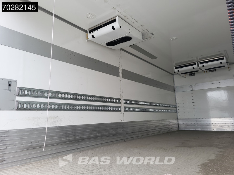 Mercedes-Benz Atego 1524 Atego 4X2 15tonner Thermo King T-1200R 1500kg Ladebordwand Euro 6 - Kylbil lastbil: bild 5 Mercedes-Benz Atego 1524 Atego 4X2 15tonner Thermo King T-1200R 1500kg Ladebordwand Euro 6 - Kylbil lastbil: bild 5