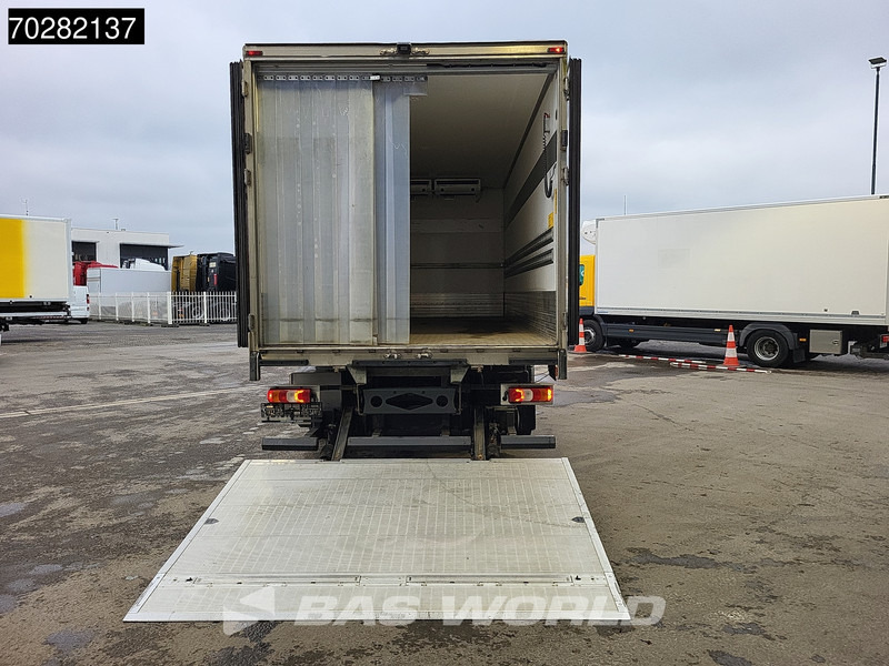 Mercedes-Benz Atego 1524 Atego 4X2 16t Thermo King T1200-R 1500kg Zepro tailgate Euro 6 - Kylbil lastbil: bild 5 Mercedes-Benz Atego 1524 Atego 4X2 16t Thermo King T1200-R 1500kg Zepro tailgate Euro 6 - Kylbil lastbil: bild 5