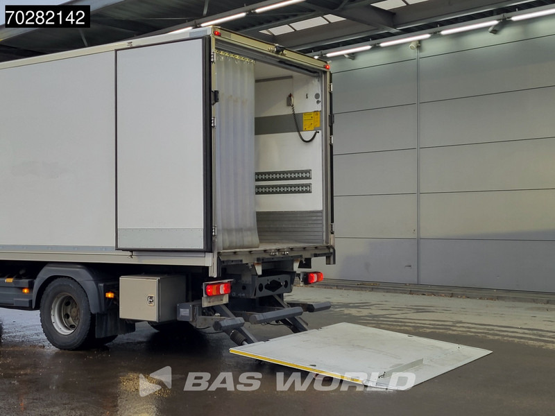 Mercedes-Benz Atego 1524 Atego 4X2 16tonner Thermo King T-1200R 1500kg Ladebordwand Euro 6 - Kylbil lastbil: bild 5 Mercedes-Benz Atego 1524 Atego 4X2 16tonner Thermo King T-1200R 1500kg Ladebordwand Euro 6 - Kylbil lastbil: bild 5