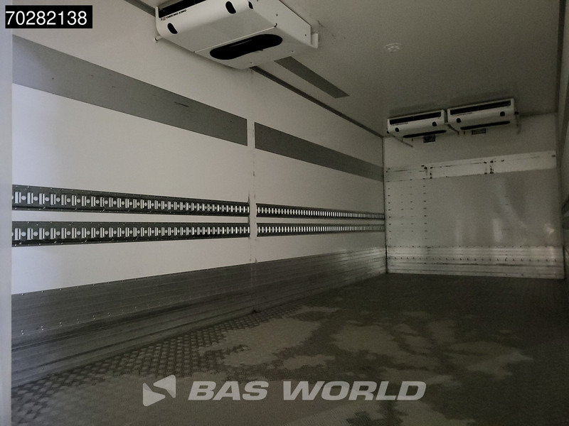 Mercedes-Benz Atego 1524 Atego 4X2 6-Cylinder Auromatic Thermo King Euro 6 - Kylbil lastbil: bild 3 Mercedes-Benz Atego 1524 Atego 4X2 6-Cylinder Auromatic Thermo King Euro 6 - Kylbil lastbil: bild 3