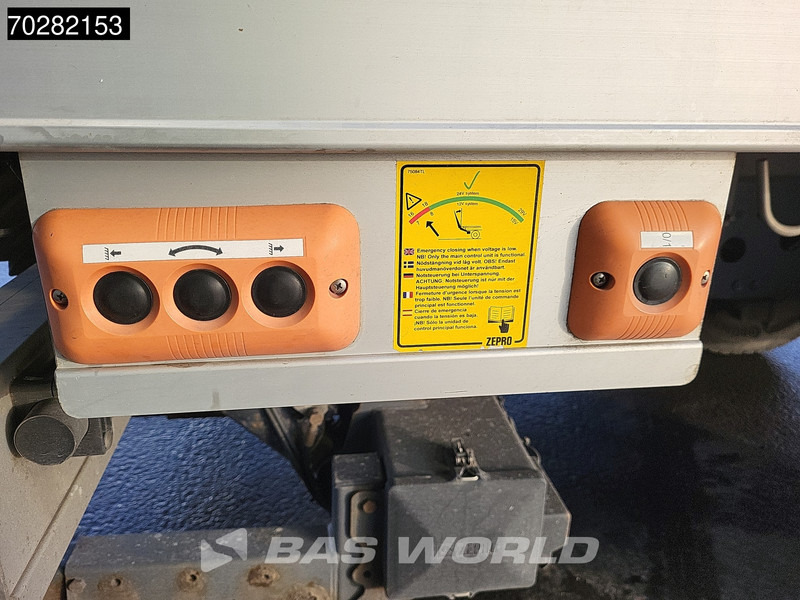 Leasa Mercedes-Benz Atego 1524 Atego 4X2 6-Cylinder Auromatic Thermo King Euro 6 Mercedes-Benz Atego 1524 Atego 4X2 6-Cylinder Auromatic Thermo King Euro 6: bild 9