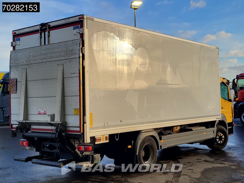 Leasa Mercedes-Benz Atego 1524 Atego 4X2 6-Cylinder Auromatic Thermo King Euro 6 Mercedes-Benz Atego 1524 Atego 4X2 6-Cylinder Auromatic Thermo King Euro 6: bild 14