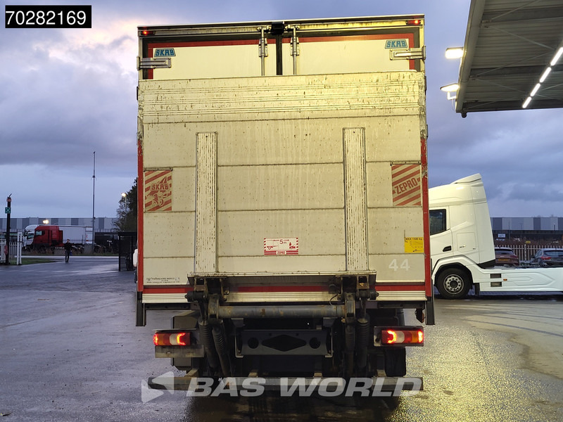 Mercedes-Benz Atego 1524 Atego 4X2 6-Cylinder Auromatic Thermo King Euro 6 - Kylbil lastbil: bild 3 Mercedes-Benz Atego 1524 Atego 4X2 6-Cylinder Auromatic Thermo King Euro 6 - Kylbil lastbil: bild 3