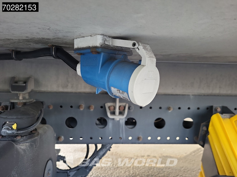 Leasa Mercedes-Benz Atego 1524 Atego 4X2 6-Cylinder Auromatic Thermo King Euro 6 Mercedes-Benz Atego 1524 Atego 4X2 6-Cylinder Auromatic Thermo King Euro 6: bild 11