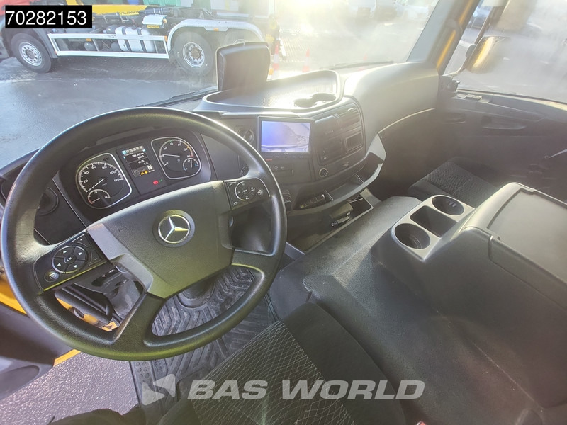 Leasa Mercedes-Benz Atego 1524 Atego 4X2 6-Cylinder Auromatic Thermo King Euro 6 Mercedes-Benz Atego 1524 Atego 4X2 6-Cylinder Auromatic Thermo King Euro 6: bild 20