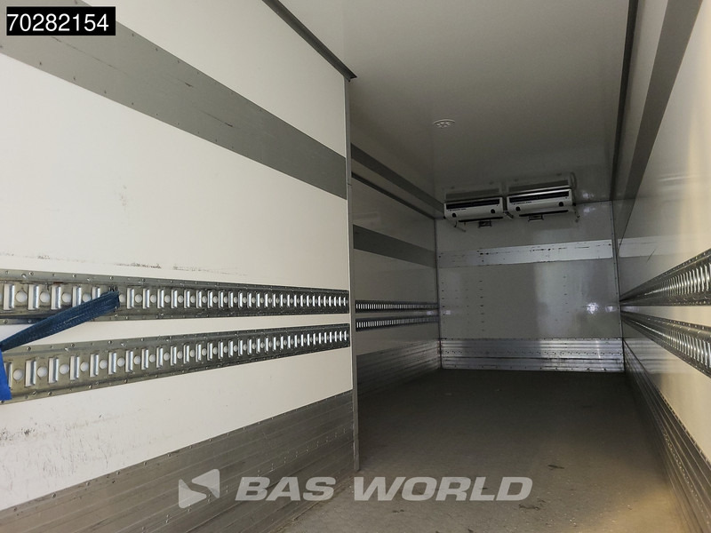 Mercedes-Benz Atego 1524 Atego 4X2 6-Cylinder Auromatic Thermo King Euro 6 - Kylbil lastbil: bild 5 Mercedes-Benz Atego 1524 Atego 4X2 6-Cylinder Auromatic Thermo King Euro 6 - Kylbil lastbil: bild 5