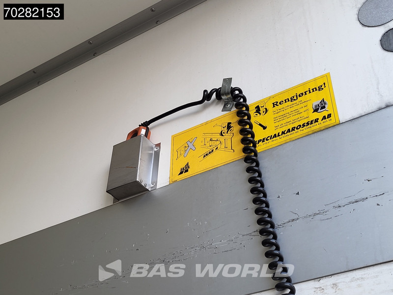 Leasa Mercedes-Benz Atego 1524 Atego 4X2 6-Cylinder Auromatic Thermo King Euro 6 Mercedes-Benz Atego 1524 Atego 4X2 6-Cylinder Auromatic Thermo King Euro 6: bild 7