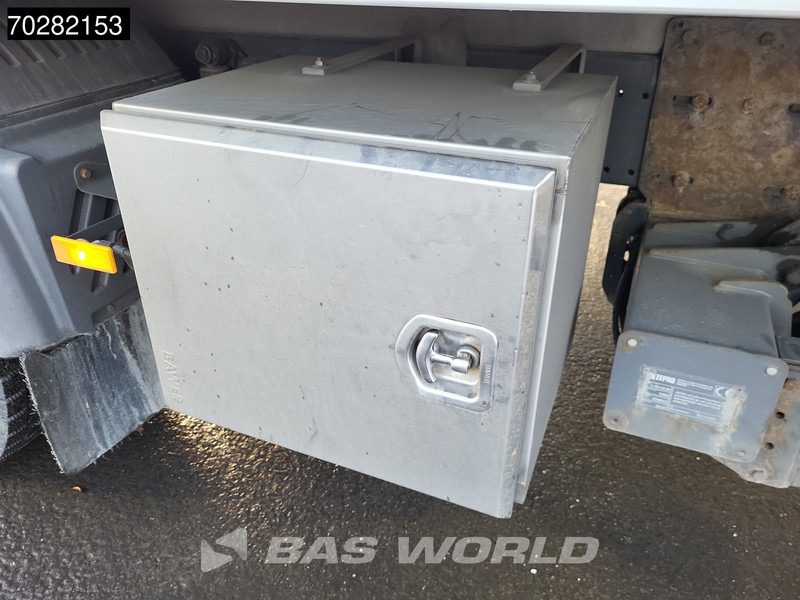 Leasa Mercedes-Benz Atego 1524 Atego 4X2 6-Cylinder Auromatic Thermo King Euro 6 Mercedes-Benz Atego 1524 Atego 4X2 6-Cylinder Auromatic Thermo King Euro 6: bild 13