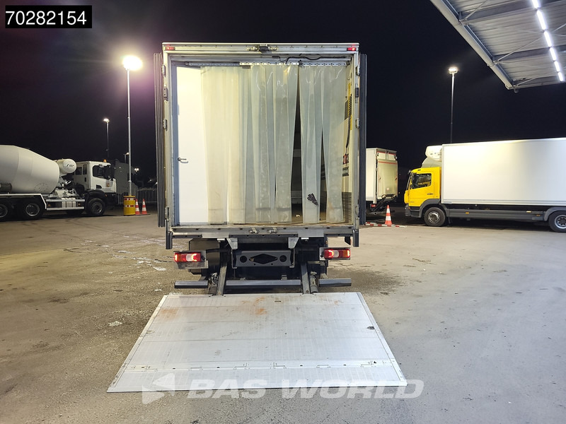Mercedes-Benz Atego 1524 Atego 4X2 6-Cylinder Auromatic Thermo King Euro 6 - Kylbil lastbil: bild 3 Mercedes-Benz Atego 1524 Atego 4X2 6-Cylinder Auromatic Thermo King Euro 6 - Kylbil lastbil: bild 3