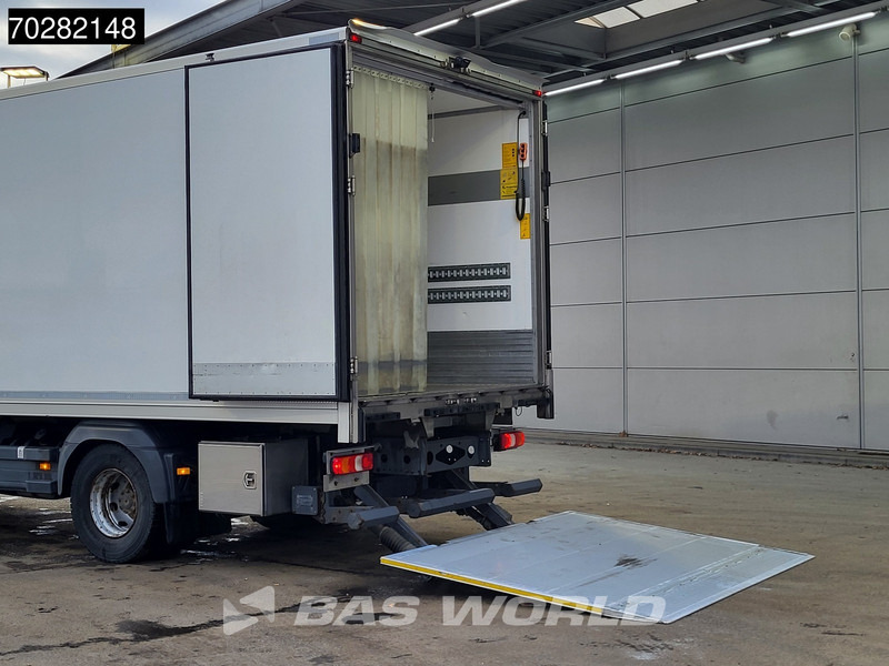 Mercedes-Benz Atego 1524 Atego 4X2 - Kylbil lastbil: bild 5 Mercedes-Benz Atego 1524 Atego 4X2 - Kylbil lastbil: bild 5