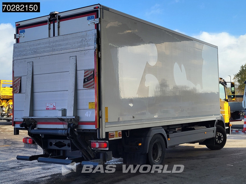 Mercedes-Benz Atego 1524 Atego 4X2 Thermo King T-1200R 16tonner 1500kg Zepro Ladebordwand Euro 6 - Kylbil lastbil: bild 5 Mercedes-Benz Atego 1524 Atego 4X2 Thermo King T-1200R 16tonner 1500kg Zepro Ladebordwand Euro 6 - Kylbil lastbil: bild 5