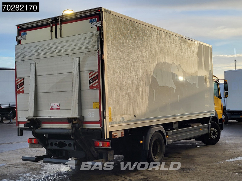 Mercedes-Benz Atego 1524 Atego 4X2 Thermo King T-1200R Ladebordwand Automatic Euro 6 - Kylbil lastbil: bild 5 Mercedes-Benz Atego 1524 Atego 4X2 Thermo King T-1200R Ladebordwand Automatic Euro 6 - Kylbil lastbil: bild 5
