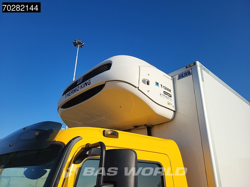 Kylbil lastbil Mercedes-Benz Atego 1524 Atego 4X2 Thermo King T-1200R Spectrum 1500kg Ladebordwand Euro 6: bild 18 Kylbil lastbil Mercedes-Benz Atego 1524 Atego 4X2 Thermo King T-1200R Spectrum 1500kg Ladebordwand Euro 6: bild 18
