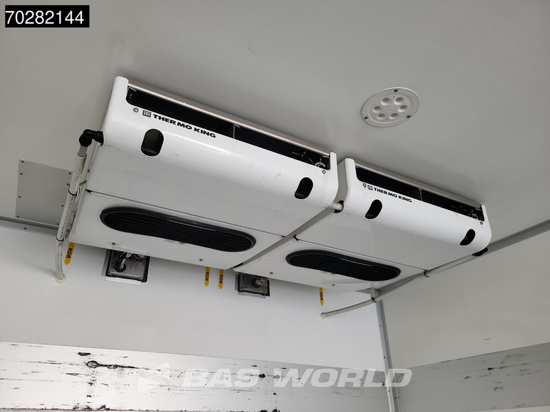 Kylbil lastbil Mercedes-Benz Atego 1524 Atego 4X2 Thermo King T-1200R Spectrum 1500kg Ladebordwand Euro 6: bild 11 Kylbil lastbil Mercedes-Benz Atego 1524 Atego 4X2 Thermo King T-1200R Spectrum 1500kg Ladebordwand Euro 6: bild 11