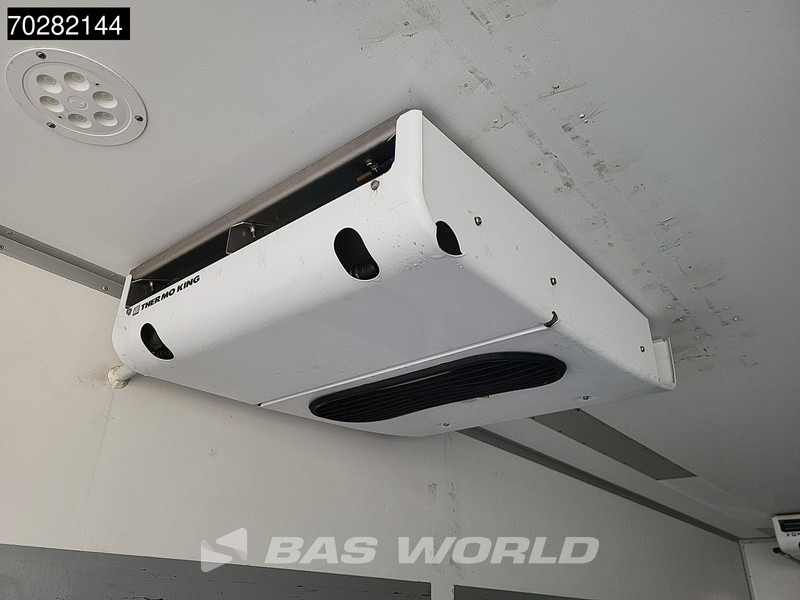 Kylbil lastbil Mercedes-Benz Atego 1524 Atego 4X2 Thermo King T-1200R Spectrum 1500kg Ladebordwand Euro 6: bild 9 Kylbil lastbil Mercedes-Benz Atego 1524 Atego 4X2 Thermo King T-1200R Spectrum 1500kg Ladebordwand Euro 6: bild 9