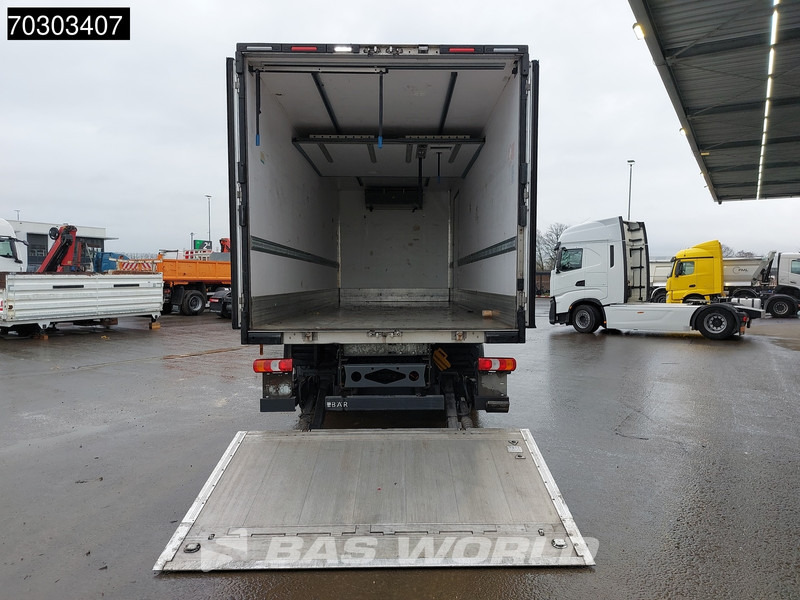 Mercedes-Benz Atego 1624 4X2 Damaged box Carrier Supra 1250 1500kg Ladebordwand Automatic - Kylbil lastbil: bild 5 Mercedes-Benz Atego 1624 4X2 Damaged box Carrier Supra 1250 1500kg Ladebordwand Automatic - Kylbil lastbil: bild 5