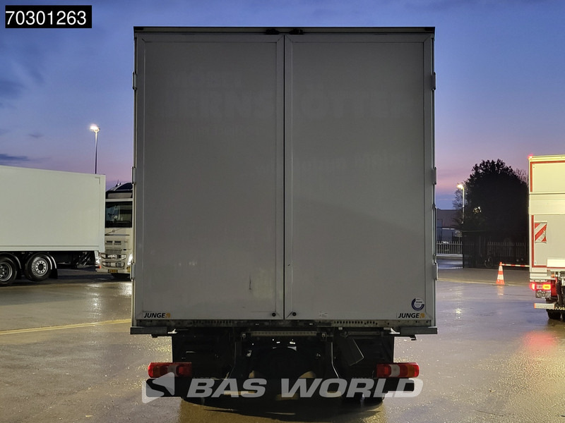 Mercedes-Benz Atego 816 4X2 Manual Gearbox Full Steel Euro 6 - Lastbil med skåp: bild 3 Mercedes-Benz Atego 816 4X2 Manual Gearbox Full Steel Euro 6 - Lastbil med skåp: bild 3