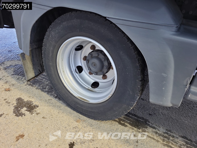 Lastbil med skåp Mercedes-Benz Atego 818 4X2 8tonner Automatic 1000kg Ladebordwand Airco Euro 6: bild 15 Lastbil med skåp Mercedes-Benz Atego 818 4X2 8tonner Automatic 1000kg Ladebordwand Airco Euro 6: bild 15