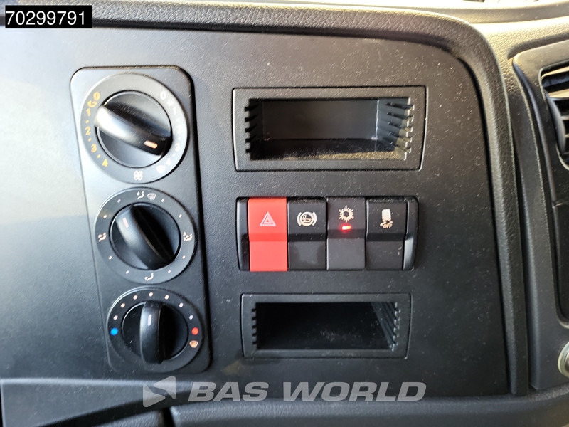 Lastbil med skåp Mercedes-Benz Atego 818 4X2 8tonner Automatic 1000kg Ladebordwand Airco Euro 6: bild 19 Lastbil med skåp Mercedes-Benz Atego 818 4X2 8tonner Automatic 1000kg Ladebordwand Airco Euro 6: bild 19