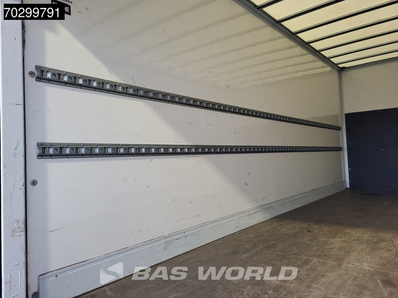 Lastbil med skåp Mercedes-Benz Atego 818 4X2 8tonner Automatic 1000kg Ladebordwand Airco Euro 6: bild 13 Lastbil med skåp Mercedes-Benz Atego 818 4X2 8tonner Automatic 1000kg Ladebordwand Airco Euro 6: bild 13