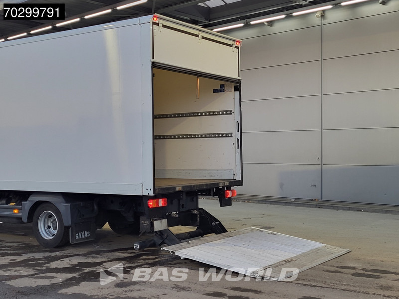 Mercedes-Benz Atego 818 4X2 8tonner Automatic 1000kg Ladebordwand Airco Euro 6 - Lastbil med skåp: bild 5 Mercedes-Benz Atego 818 4X2 8tonner Automatic 1000kg Ladebordwand Airco Euro 6 - Lastbil med skåp: bild 5