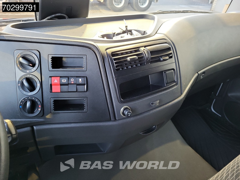 Lastbil med skåp Mercedes-Benz Atego 818 4X2 8tonner Automatic 1000kg Ladebordwand Airco Euro 6: bild 18 Lastbil med skåp Mercedes-Benz Atego 818 4X2 8tonner Automatic 1000kg Ladebordwand Airco Euro 6: bild 18