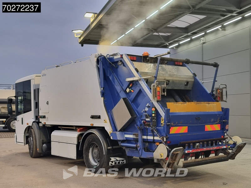 Mercedes-Benz Econic 1830 4X2 13m3 NTM KGLS-HL Big-Axle CNG! engine Euro 6 - Sopbil: bild 3 Mercedes-Benz Econic 1830 4X2 13m3 NTM KGLS-HL Big-Axle CNG! engine Euro 6 - Sopbil: bild 3
