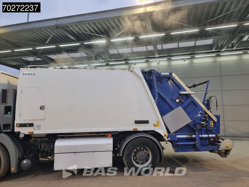 Mercedes-Benz Econic 1830 4X2 13m3 NTM KGLS-HL Big-Axle CNG! engine Euro 6 - Sopbil: bild 5 Mercedes-Benz Econic 1830 4X2 13m3 NTM KGLS-HL Big-Axle CNG! engine Euro 6 - Sopbil: bild 5