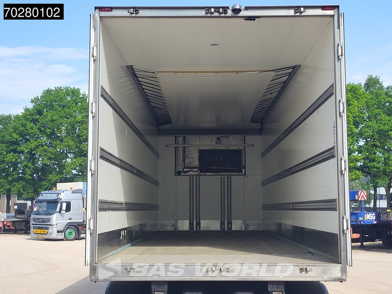 Kyl/ Frys semitrailer Pacton Thermo King SLXe 300 Whisper Pro LZV Liftachse City TUV 08/25: bild 11 Kyl/ Frys semitrailer Pacton Thermo King SLXe 300 Whisper Pro LZV Liftachse City TUV 08/25: bild 11