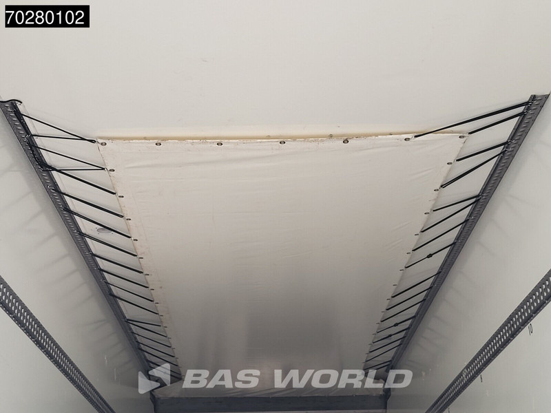 Kyl/ Frys semitrailer Pacton Thermo King SLXe 300 Whisper Pro LZV Liftachse City TUV 08/25: bild 20 Kyl/ Frys semitrailer Pacton Thermo King SLXe 300 Whisper Pro LZV Liftachse City TUV 08/25: bild 20