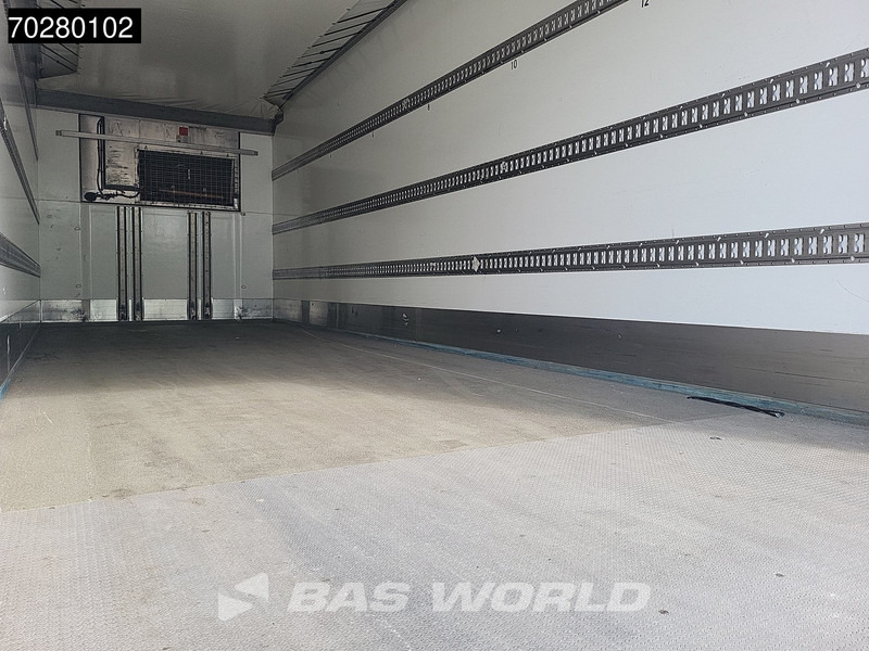 Kyl/ Frys semitrailer Pacton Thermo King SLXe 300 Whisper Pro LZV Liftachse City TUV 08/25: bild 19 Kyl/ Frys semitrailer Pacton Thermo King SLXe 300 Whisper Pro LZV Liftachse City TUV 08/25: bild 19