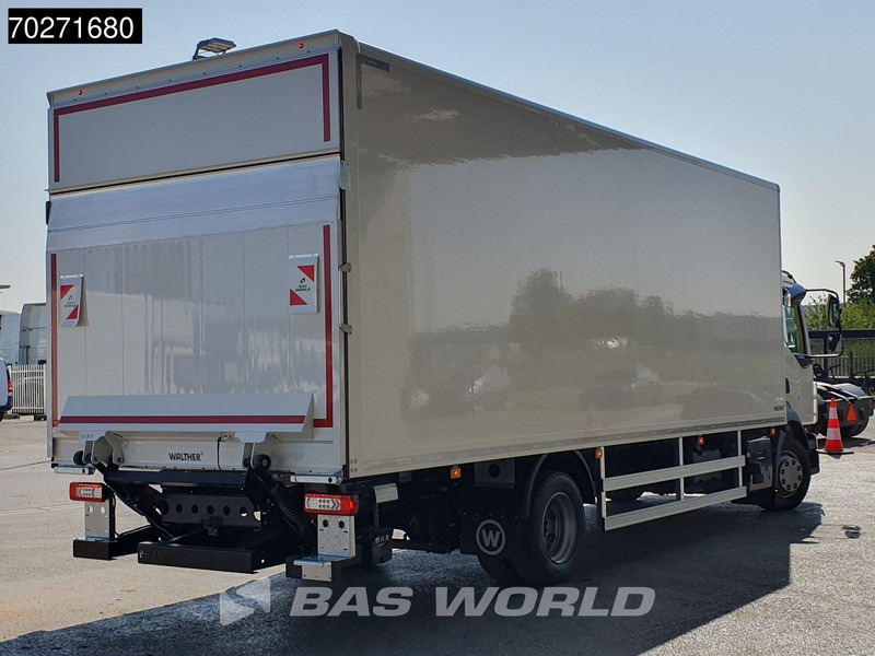 Renault D 240 4X2 NEW 12tonner 240PK 1500kg Ladebordwand ACC Euro 6 - Lastbil med skåp: bild 5 Renault D 240 4X2 NEW 12tonner 240PK 1500kg Ladebordwand ACC Euro 6 - Lastbil med skåp: bild 5