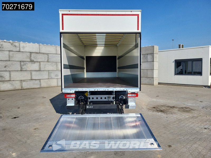 Renault D 240 4X2 NEW 240PK 12tonner Ladebordwand ACC Euro 6 - Lastbil med skåp: bild 3 Renault D 240 4X2 NEW 240PK 12tonner Ladebordwand ACC Euro 6 - Lastbil med skåp: bild 3