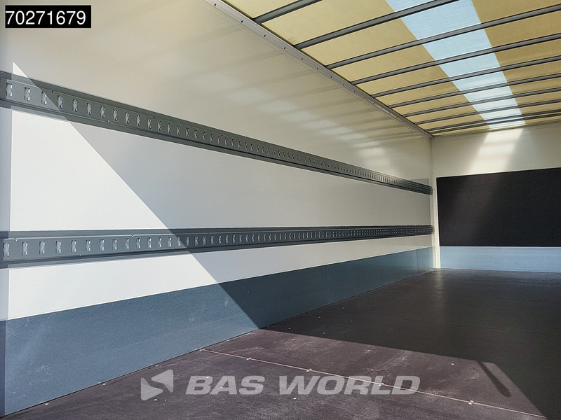 Renault D 240 4X2 NEW 240PK 12tonner Ladebordwand ACC Euro 6 - Lastbil med skåp: bild 5 Renault D 240 4X2 NEW 240PK 12tonner Ladebordwand ACC Euro 6 - Lastbil med skåp: bild 5