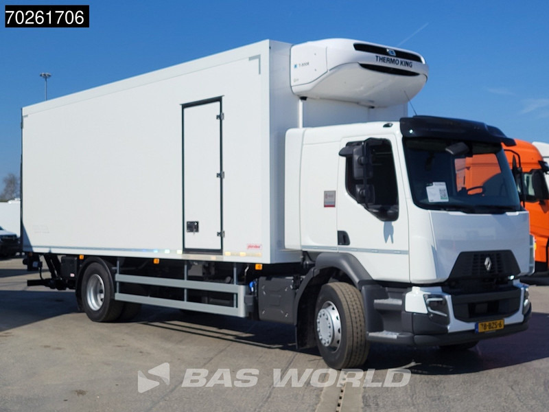 Renault D 280 4X2 2024 registr. ATP FRC Thermo King T-800R Ladebordwand ACC Euro 6 - Kylbil lastbil: bild 5 Renault D 280 4X2 2024 registr. ATP FRC Thermo King T-800R Ladebordwand ACC Euro 6 - Kylbil lastbil: bild 5