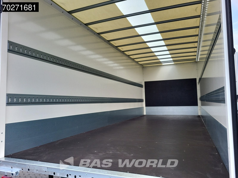 Renault D 280 4X2 NEW 19tonner 2000kg Ladebordwand Automatic ACC Euro 6 - Lastbil med skåp: bild 5 Renault D 280 4X2 NEW 19tonner 2000kg Ladebordwand Automatic ACC Euro 6 - Lastbil med skåp: bild 5