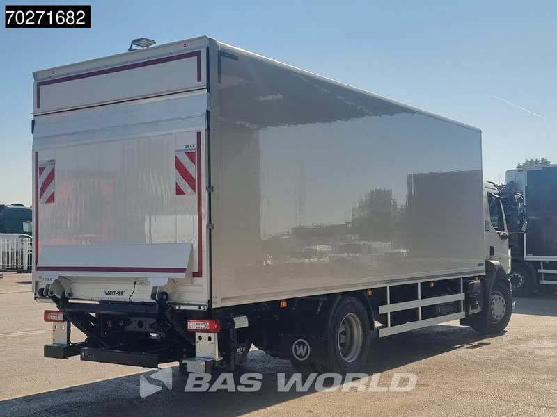 Renault D 280 4X2 NEW 19tonner 2000kg Ladebordwand Automatic ACC Euro 6 - Lastbil med skåp: bild 5 Renault D 280 4X2 NEW 19tonner 2000kg Ladebordwand Automatic ACC Euro 6 - Lastbil med skåp: bild 5