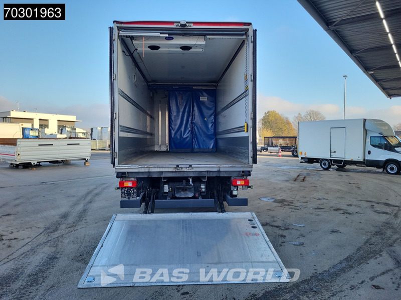Renault T 430 6X2 Carrier SUPRA 1150 Mt 2000kg Ladebordwand Lift Axle Automatic Euro 6 - Kylbil lastbil: bild 3 Renault T 430 6X2 Carrier SUPRA 1150 Mt 2000kg Ladebordwand Lift Axle Automatic Euro 6 - Kylbil lastbil: bild 3